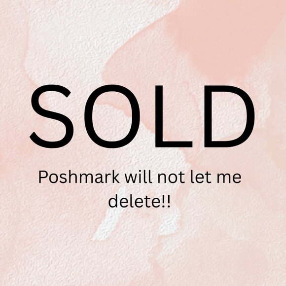 SOLD     Point Sur Black Blouse‎  Size 6 - Picture 1 of 7